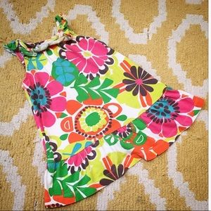 Toddler Summer Dress
